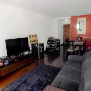 Apartamento com 2 Quartos à venda, 80m² no Cosme Velho, Rio de Janeiro