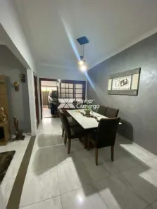 Casa com 2 Quartos à venda, 104m² no Jardim Guanabara, Rio Claro
