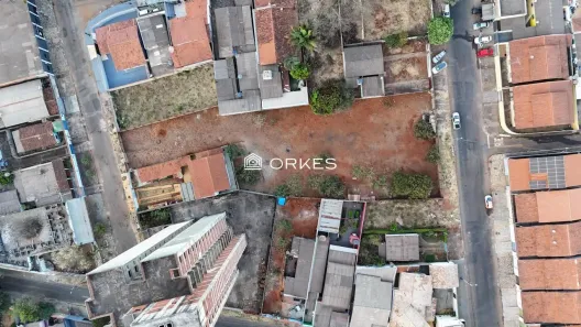 Lote/Terreno para alugar, 1985m² no JK Nova Capital, Anápolis