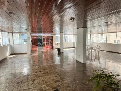 Apartamento com 2 Quartos para alugar, 81m² no Graça, Salvador