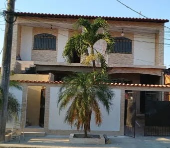 Sobrado com 2 Quartos para alugar, 140m² no Campo Grande, Rio de Janeiro