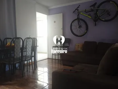 Apartamento com 2 Quartos à venda, 430m² no Distrito Industrial do Jatobá (Barreiro), Belo Horizonte