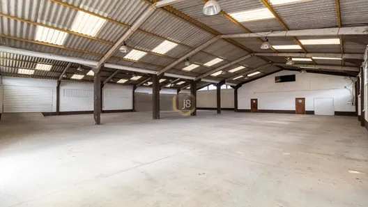 Sala Comercial para alugar, 500m² no Restinga Seca, Almirante Tamandaré