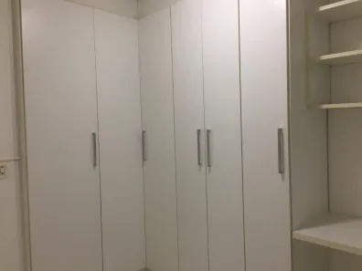 Apartamento com 2 Quartos para alugar, 60m² no Centro, São Roque