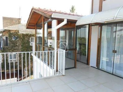 Casa de Condomínio com 10 Quartos à venda, 600m² no Bairro Campos de Santo Antônio, Itu