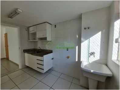 Apartamento com 2 Quartos para alugar, 70m² no Samambaia, Petrópolis
