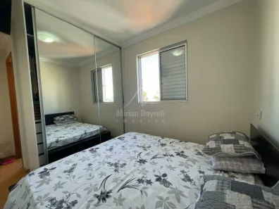 Cobertura com 4 Quartos à venda, 150m² no São Lucas, Belo Horizonte