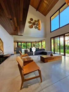 Casa de Condomínio com 5 Quartos à venda, 700m² no Açu da Torre, Mata de São João