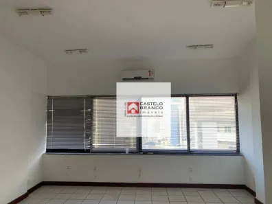 Sala Comercial à venda, 28m² no Brotas, Salvador