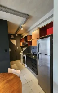 Apartamento com 1 Quarto para alugar, 50m² no Federação, Salvador
