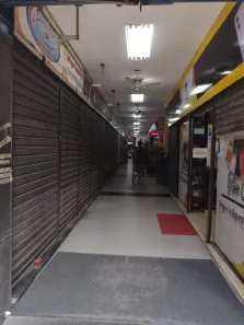Ponto Comercial para venda ou aluguel, 50m² no Centro, Nova Iguaçu