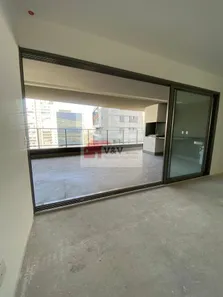 Apartamento com 3 Quartos à venda, 131m² no Cidade Monções, São Paulo