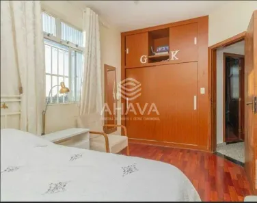 Cobertura com 3 Quartos à venda, 180m² no Minaslândia (P Maio), Belo Horizonte