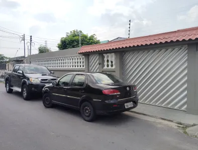 Casa com 3 Quartos à venda, 125m² no Alvorada, Manaus