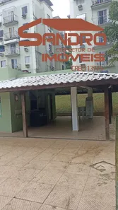 Apartamento com 3 Quartos à venda, 60m² no Caji, Lauro de Freitas