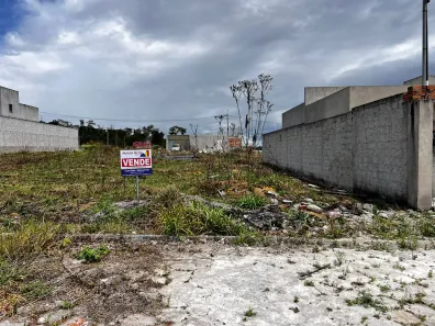 Lote/Terreno à venda, 252m² no Jardim América II, Eunápolis