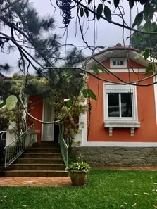 Imóvel Comercial com 1 Quarto para venda ou aluguel, 250m² no Morin, Petrópolis