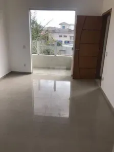 Apartamento com 2 Quartos à venda, 60m² no Residencial Visão, Lagoa Santa