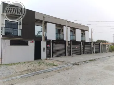 Sobrado com 2 Quartos à venda, 23m² no Riviera I, Matinhos