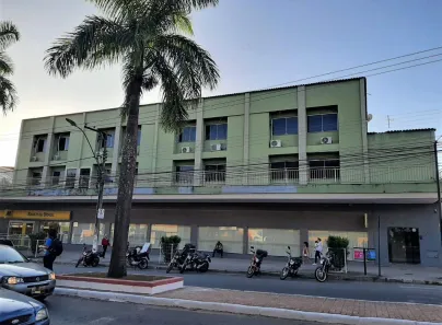 Prédio Comercial para alugar, 1200m² no Boa Esperança, Santa Luzia