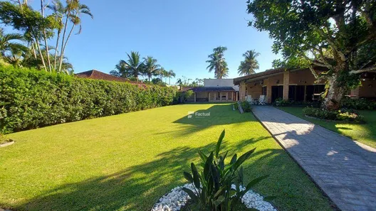 Casa com 3 Quartos à venda, 260m² no Guaiúba, Guarujá