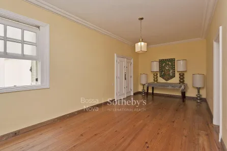 Apartamento com 4 Quartos para alugar, 414m² no Flamengo, Rio de Janeiro