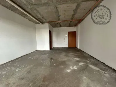 Sala Comercial à venda, 40m² no Boqueirão, Praia Grande