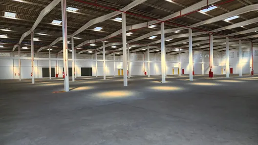Galpão/Depósito/Armazém para alugar, 4000m² no Campinas de Pirajá, Salvador