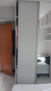 Apartamento com 2 Quartos à venda, 48m² no Engenho Velho da Federação, Salvador
