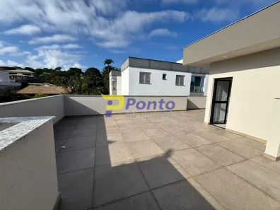 Cobertura com 3 Quartos à venda, 160m² no Recanto da Lagoa, Lagoa Santa