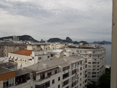 Apartamento com 4 Quartos à venda, 234m² no Copacabana, Rio de Janeiro