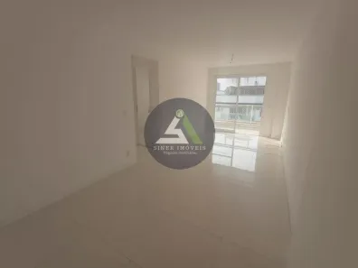 Apartamento com 3 Quartos para alugar, 88m² no Anil, Rio de Janeiro