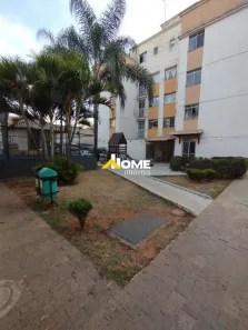 Apartamento com 2 Quartos à venda, 45m² no Diamante (Barreiro), Belo Horizonte