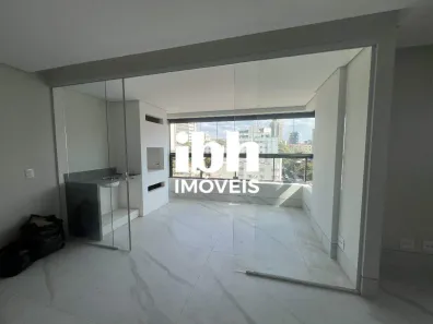 Apartamento com 2 Quartos para alugar, 155m² no Serra, Belo Horizonte