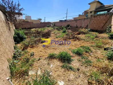 Lote/Terreno à venda, 360m² no Jardim Imperial, Lagoa Santa