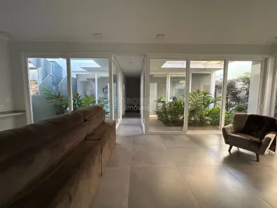 Casa de Condomínio com 3 Quartos à venda, 219m² no Jardim Salto Grande, Araraquara
