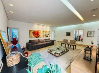 Casa com 3 Quartos à venda, 261m² no São José, Belo Horizonte