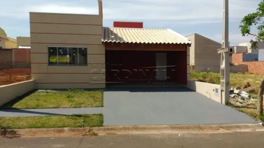 Casa de Condomínio com 2 Quartos à venda, 94m² no Jardim Marialice, Araraquara