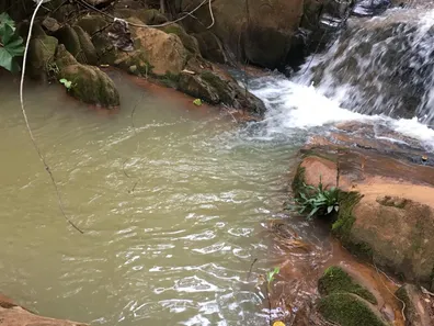 Fazenda/Sítio com 3 Quartos à venda, 43m² no Tupiracaba, Niquelândia