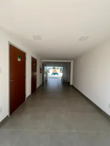 Apartamento com 2 Quartos à venda, 54m² no Caixa D'Água, Lauro de Freitas