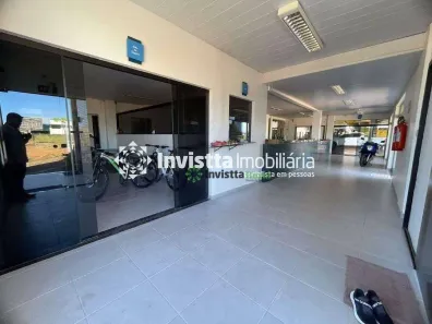 Galpão/Depósito/Armazém para alugar, 1800m² no Plano Diretor Sul, Palmas
