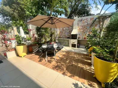 Casa de Condomínio com 3 Quartos à venda, 113m² no Stella Maris, Salvador