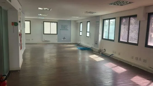 Sala Comercial para alugar, 100m² no Savassi, Belo Horizonte