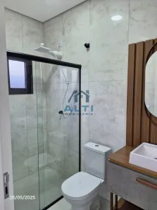 Casa de Condomínio com 3 Quartos à venda, 200m² no Condomínio Ninho Verde, Quadra