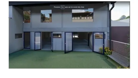 Ponto Comercial para alugar, 80m² no Pedro do Rio, Petrópolis