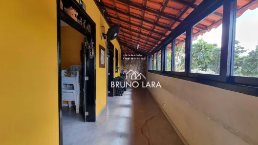 Ponto Comercial para alugar, 55m² no Marechal Rondon, Igarapé