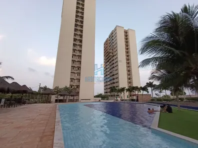 Apartamento com 2 Quartos para alugar, 77m² no Neópolis, Natal