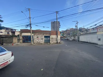Ponto Comercial para alugar, 200m² no Boca do Rio, Salvador