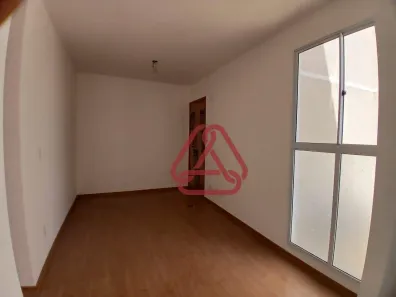 Apartamento com 2 Quartos para alugar, 42m² no Jardim Alvorada, Nova Iguaçu