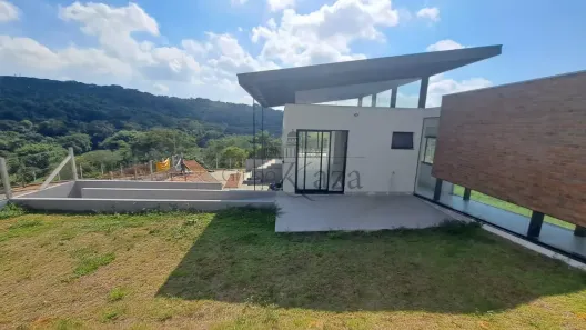 Casa de Condomínio com 3 Quartos à venda, 240m² no Condomínio Terras de Santa Mariana, Caçapava